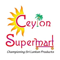 Ceylon-Supermart icon