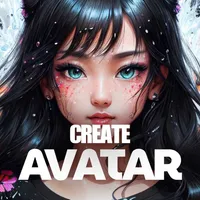 AI Avatar Art Generator : NOVA icon