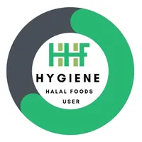 Hygiene Halal Foods icon