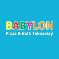 Babylon Pizza & Balti Takeaway icon