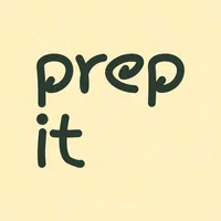 Prep it icon