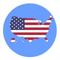 States Map Quiz icon