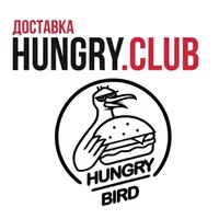 Hungry Club - доставка еды icon