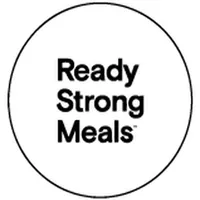 Ready Strong Meals icon