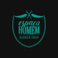 Espaco Homem Barber Shop icon