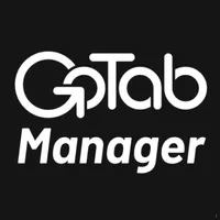 GoTab Manager icon