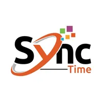 Sync Time App icon