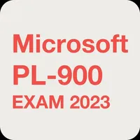 PL-900 Exam. Updated 2023 icon