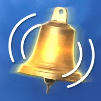 Church bells sounds icon