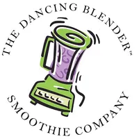 The Dancing Blender App icon