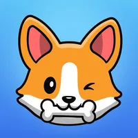 Dog Training – game for dogs icon