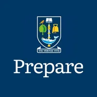 UofG Prepare icon