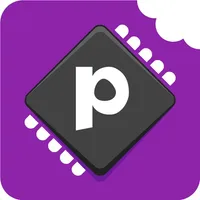 Purple Chip icon