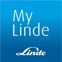 My Linde+ icon