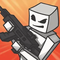 Shooting Playground icon