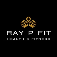 Ray P Fit icon