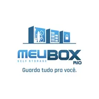 Meu Box Rio - Self Storage icon