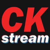 CKstream icon