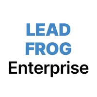 LeadFrog Enterprise icon