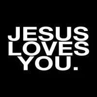 Jesus Loves You Company icon