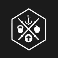 Anchor Up Fit icon