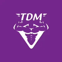 TDM icon