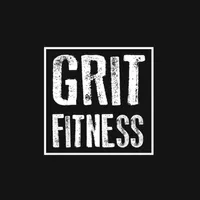 Grit Fitness Anywhere icon