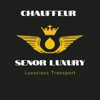 Senor Luxury Drivers icon