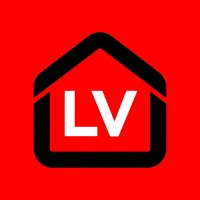 Las Vegas Home Search Pro icon