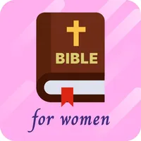 Daily Bible for Women - Study icon