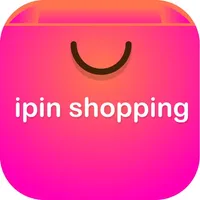 ipin shopping icon