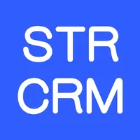 STRCRM icon