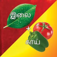 Kandupidi tamil game pic2word icon