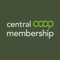 Central Co-op Membership icon