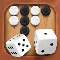 Backgammon HD - Offline icon