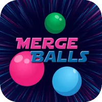 Merge Color Balls icon