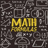 All Maths Formulas app icon