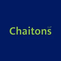 Chaitons Lending Portal icon