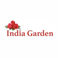 India Garden. icon