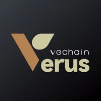 Vechain Verus icon