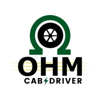 OHM Electric Cabs - Driver icon