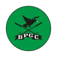 BPGC Golf App icon