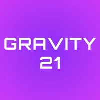 Gravity 21 icon