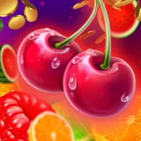 Fruity wealth icon