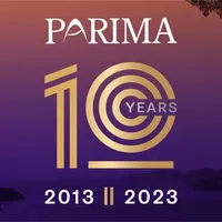 The PARIMA icon