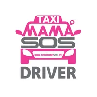 TaxiMamá SOS DRIVER icon