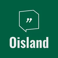 Oisland icon