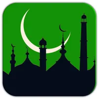 Qibla Plus icon