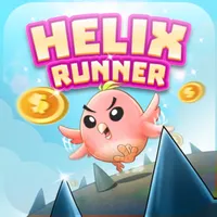 Chicken Helix - Expert Runner icon