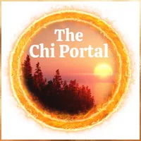 The Chi Portal icon